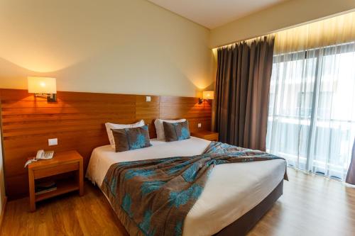 Suite Junior del hotel Caravelas. Foto 12