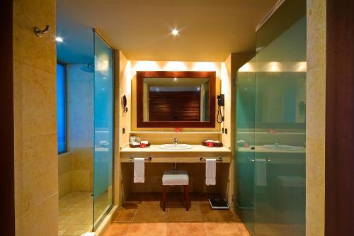 Suite Presidencial Privileged frente al océano del hotel Catalonia Royal Bavaro - Adults Only - All Inclusive