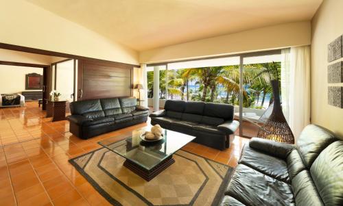 Suite Presidencial Privileged frente al océano del hotel Catalonia Royal Bavaro - Adults Only - All Inclusive. Foto 1