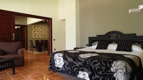Suite Presidencial Privileged frente al océano del hotel Catalonia Royal Bavaro - Adults Only - All Inclusive. Foto 6