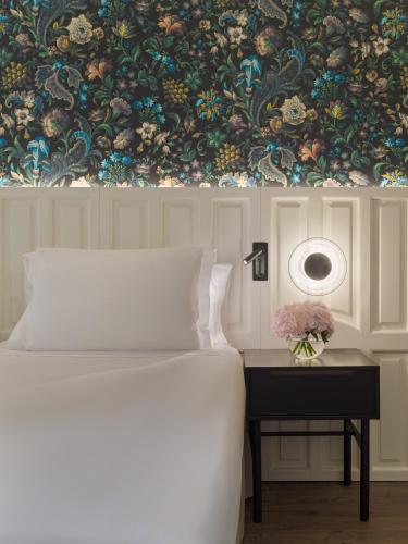 Suite Deluxe del hotel H10 Casanova