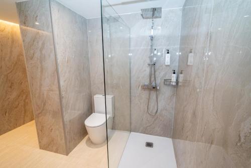 Habitación Doble Superior del hotel HL Sahara Playa. Foto 3