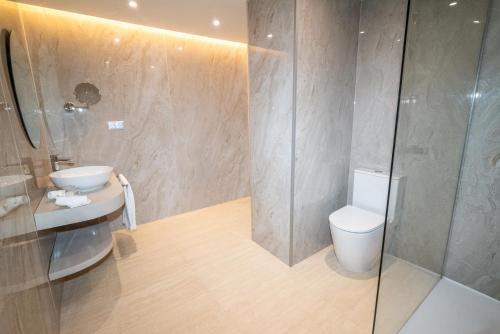Habitación Doble Superior del hotel HL Sahara Playa. Foto 4