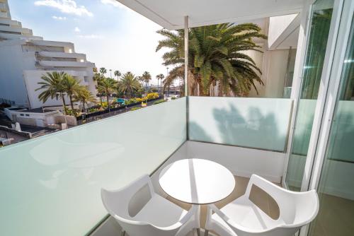 Apartamento del hotel HL Sahara Playa