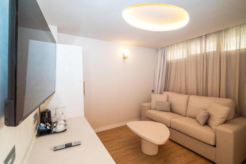 Apartamento del hotel HL Sahara Playa. Foto 1