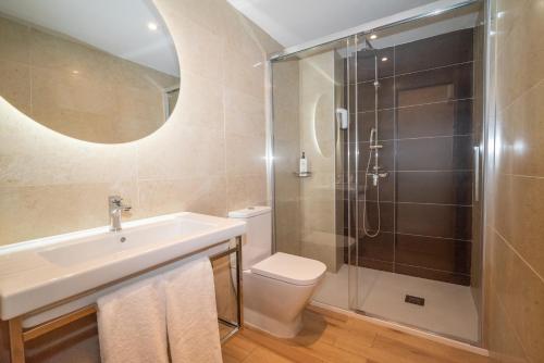 Apartamento del hotel HL Sahara Playa. Foto 2