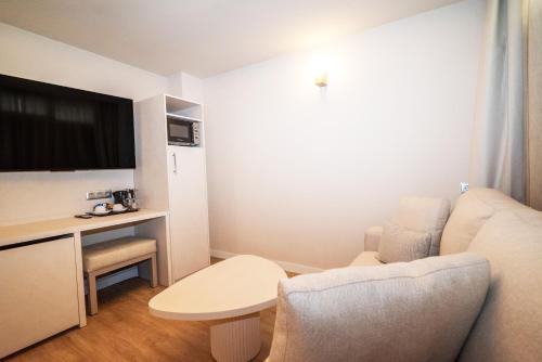 Apartamento del hotel HL Sahara Playa. Foto 3