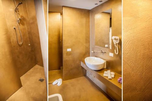 Suite del hotel Da Vinci. Foto 1