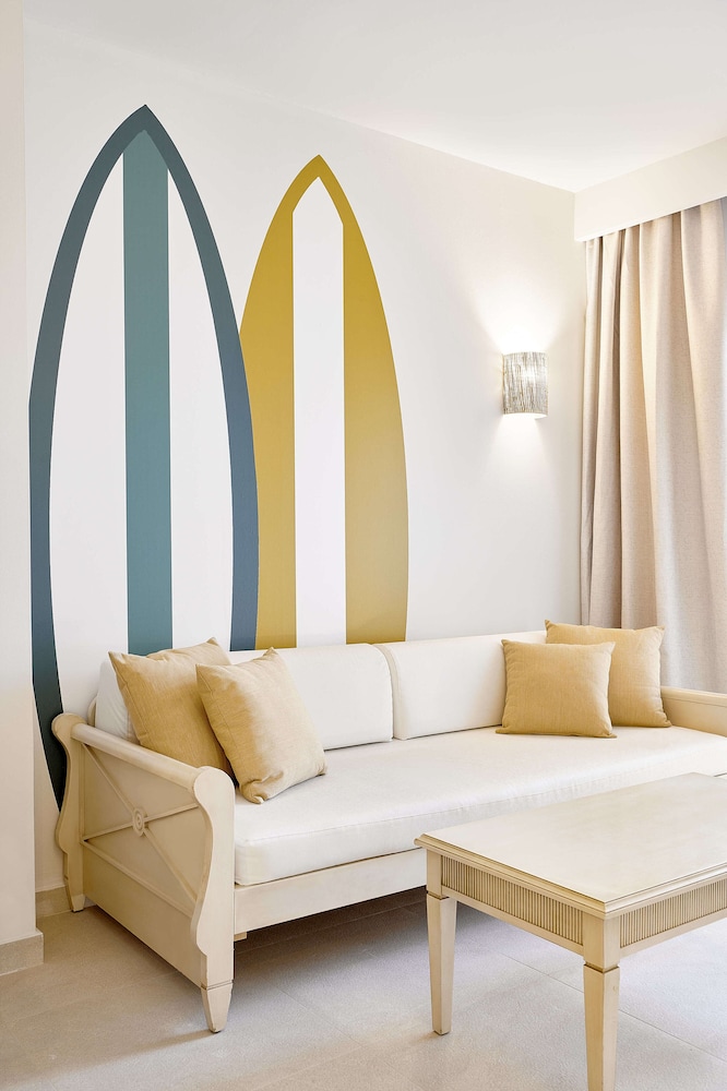 Suite familiar (2 adults & 1 Child) del hotel Iberostar Waves Gaviotas Park. Foto 1