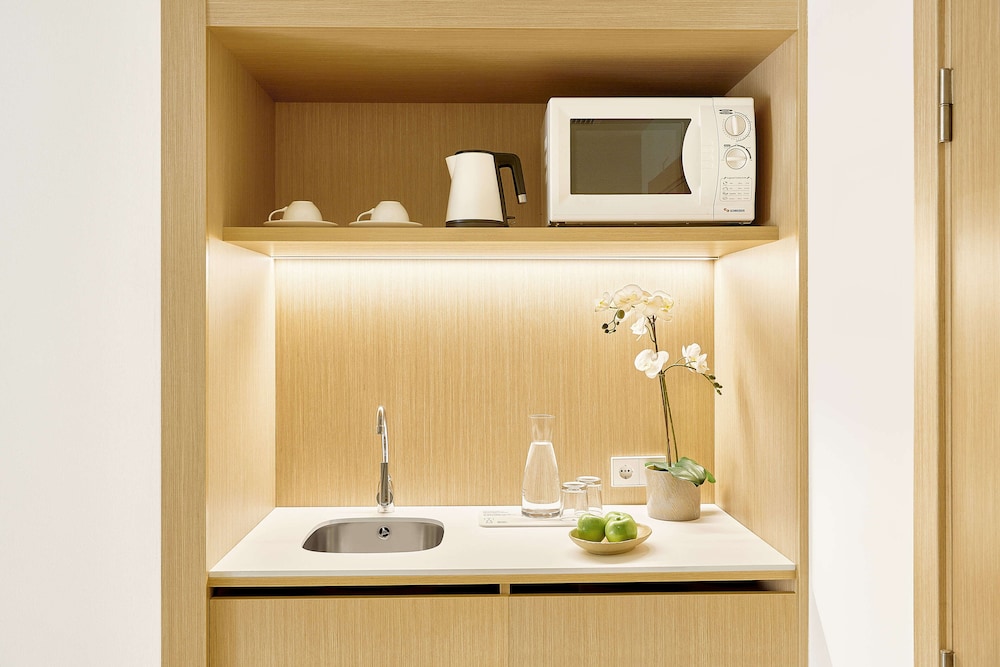 Suite familiar (2 adults & 1 Child) del hotel Iberostar Waves Gaviotas Park. Foto 6