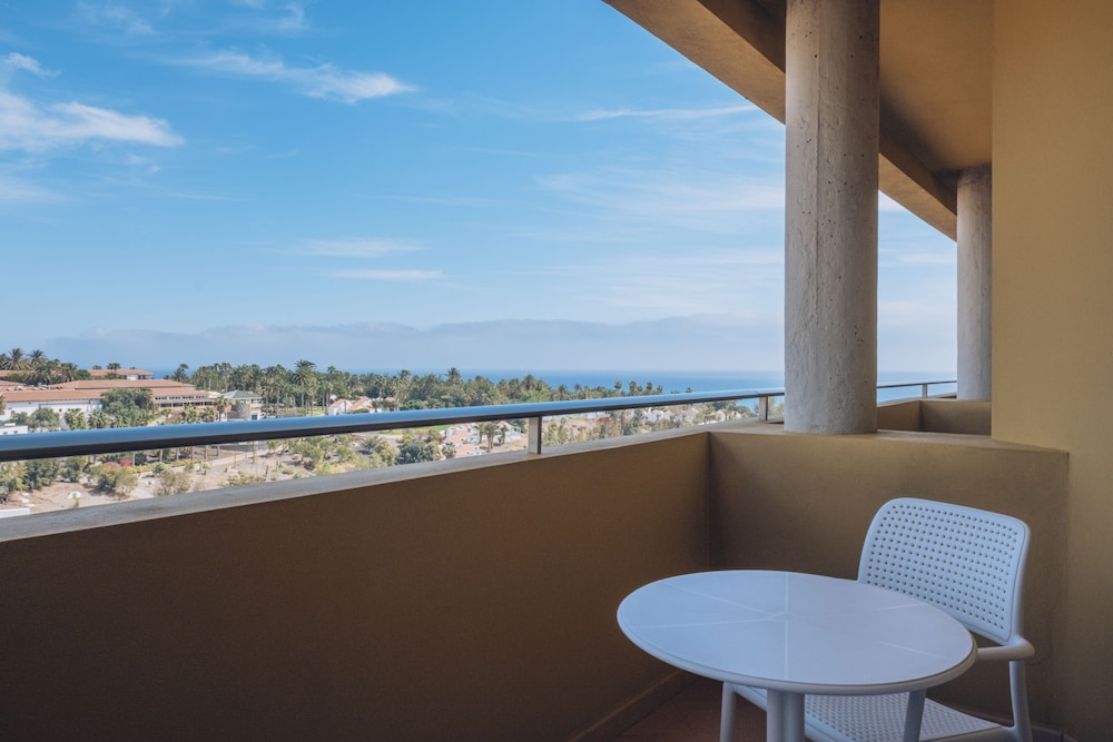 Suite (Family, Side Sea View) del hotel Iberostar Waves Gaviotas Park. Foto 7