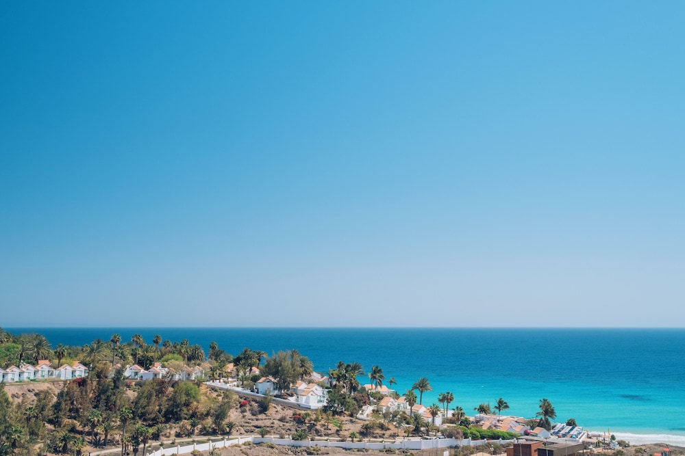 Suite, vistas al mar (Priority Location) del hotel Iberostar Waves Gaviotas Park. Foto 3