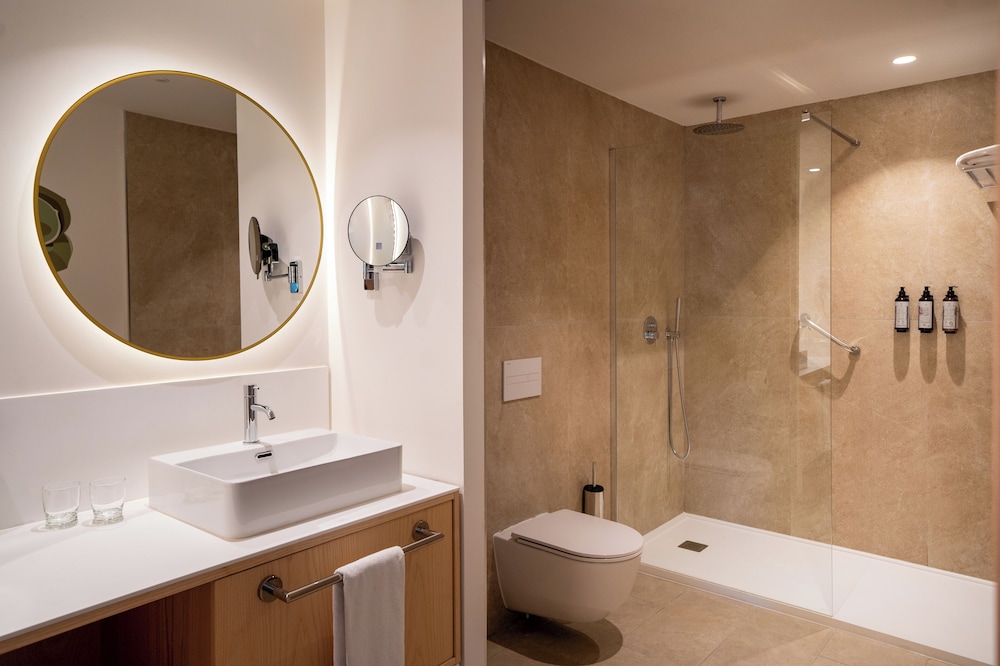 Suite, vistas al mar (Priority Location) del hotel Iberostar Waves Gaviotas Park. Foto 5