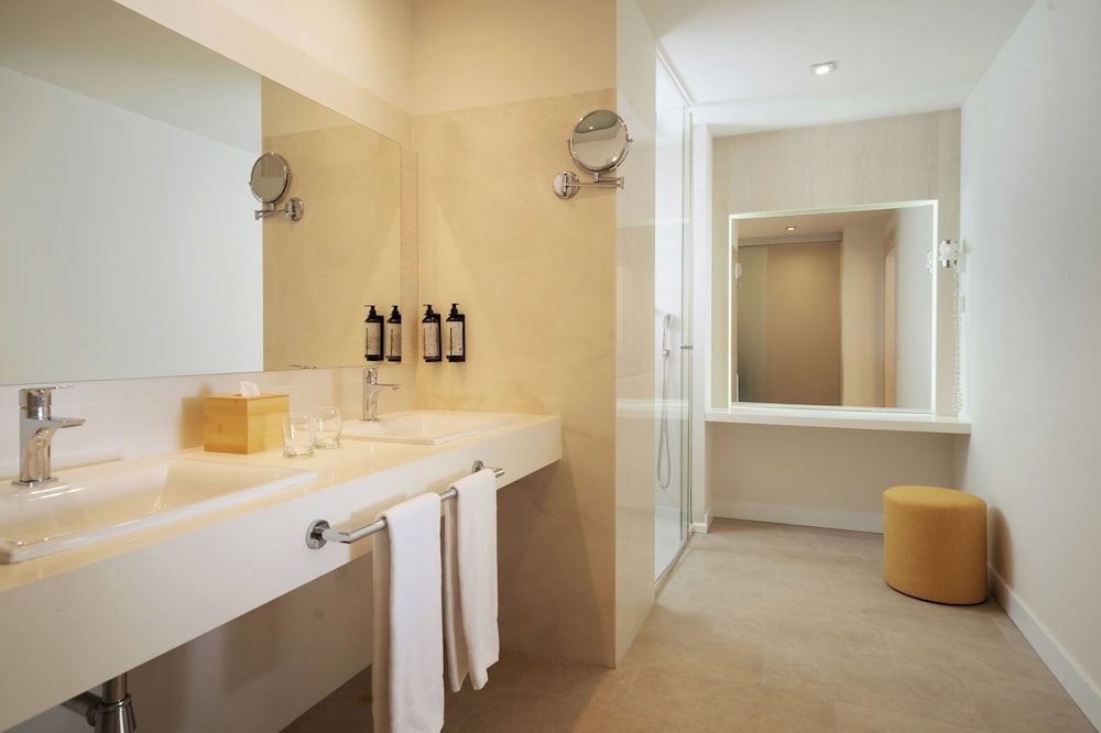 Habitación doble (Wellness) del hotel Iberostar Waves Gaviotas Park. Foto 4
