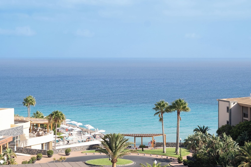 Suite familiar, vistas al mar (Priority Location) del hotel Iberostar Waves Gaviotas Park. Foto 5