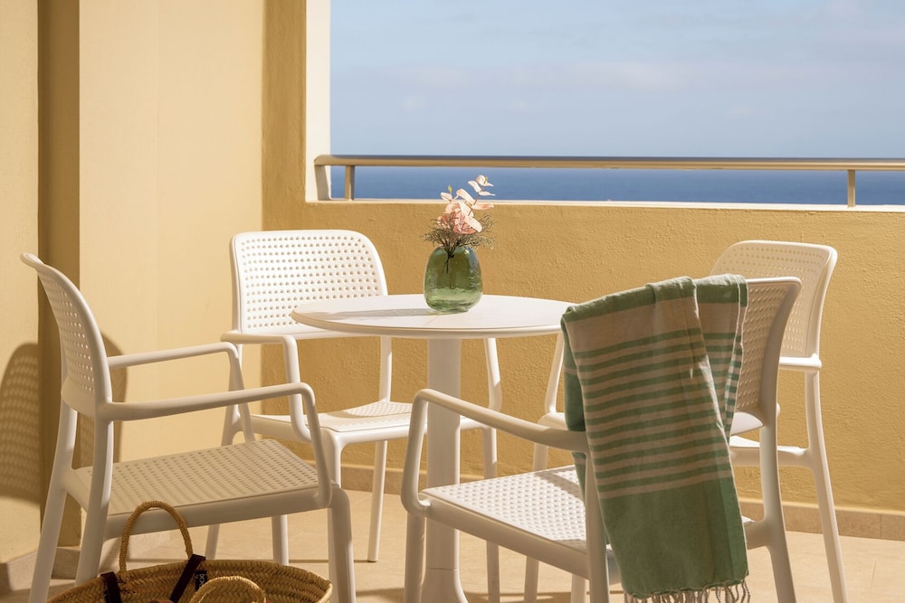 Suite familiar, vistas al mar (Priority Location) del hotel Iberostar Waves Gaviotas Park. Foto 6
