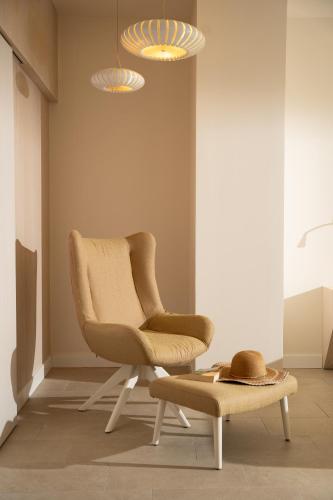 Habitación Doble Wellness - Uso individual del hotel Iberostar Waves Gaviotas Park. Foto 1