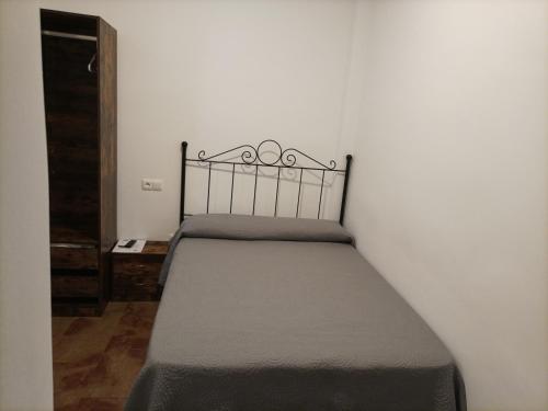 Habitación Individual del hotel San Cayetano. Foto 3