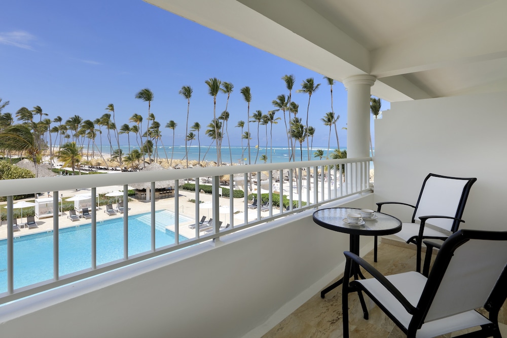 Suite Reserva Solo para Adultos con Vistas al Mar del hotel Paradisus Palma Real Golf and Spa Resort