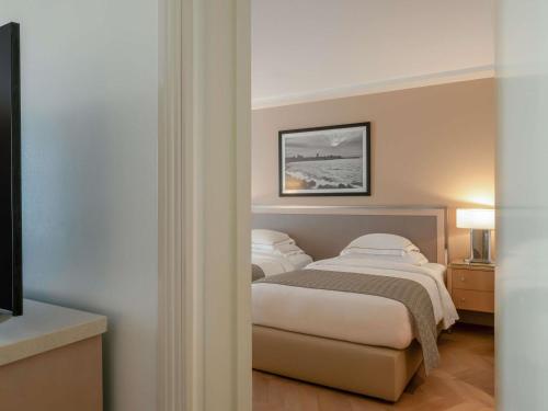 Habitaciones Comunicadas Familiares del hotel Mövenpick Beirut