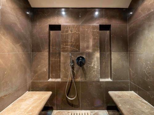 Royal Suite del hotel Mövenpick Beirut