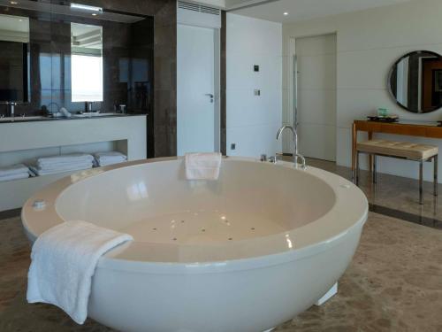 Royal Suite del hotel Mövenpick Beirut. Foto 2