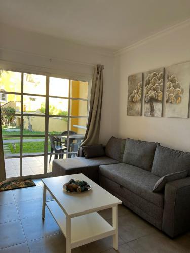 Apartamento de 1 dormitorio del hotel Tisalaya Park. Foto 7