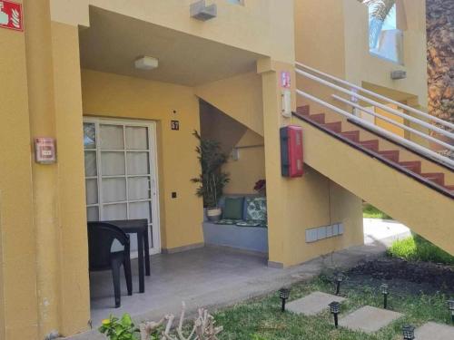 Apartamento de 1 dormitorio del hotel Tisalaya Park. Foto 19