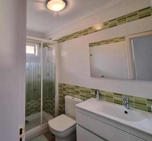 Apartamento de 1 dormitorio del hotel Tisalaya Park. Foto 5