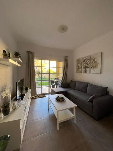 Apartamento de 1 dormitorio del hotel Tisalaya Park. Foto 8