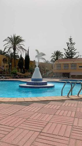 Apartamento de 1 dormitorio del hotel Tisalaya Park. Foto 10