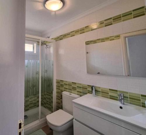 Apartamento de 1 dormitorio del hotel Tisalaya Park. Foto 16