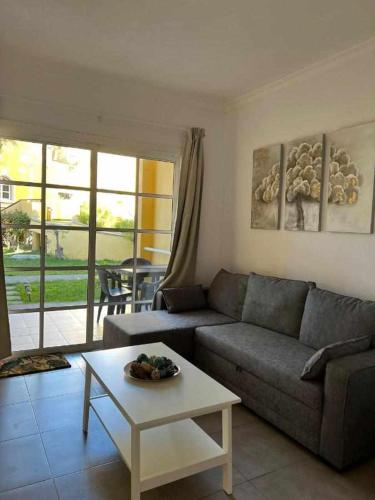 Apartamento de 1 dormitorio del hotel Tisalaya Park. Foto 18