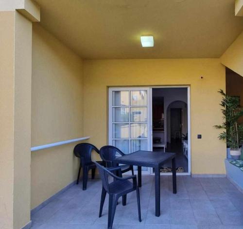 Apartamento de 1 dormitorio del hotel Tisalaya Park. Foto 20