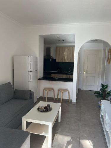 Apartamento de 1 dormitorio del hotel Tisalaya Park. Foto 22