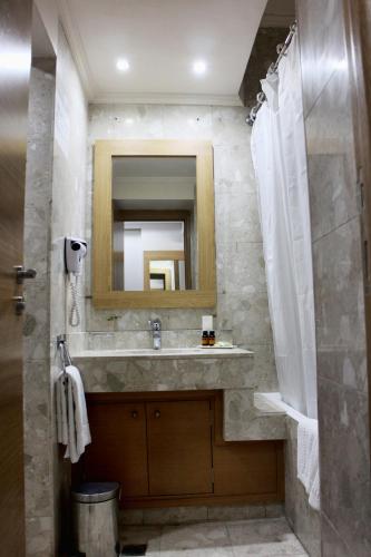 Habitación Doble del hotel Oasis & Spa. Foto 10