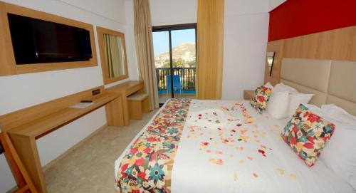 Double Room with Ramadan Iftar del hotel Oasis & Spa