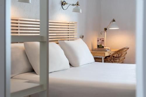 Habitación Doble con cama supletoria - 1 o 2 camas del hotel Sercotel Puerto de Santa María. Foto 1