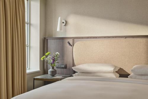 Suite Presidencial del hotel Hyatt Regency London Blackfriars. Foto 10
