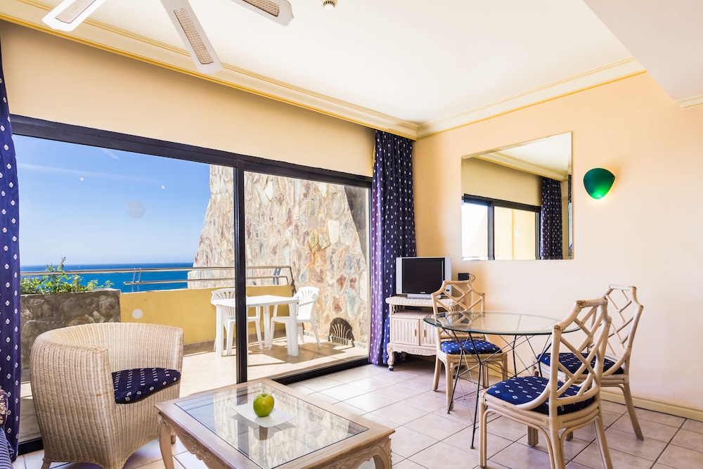 Apartamento, 1 habitación, balcón del hotel Bluebay Beach Club