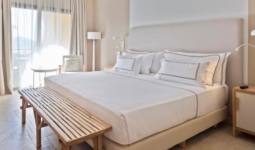 Habitación Meliá Guest del hotel Melia Villaitana. Foto 4