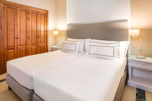 Suite Familiar del hotel Melia Villaitana. Foto 5
