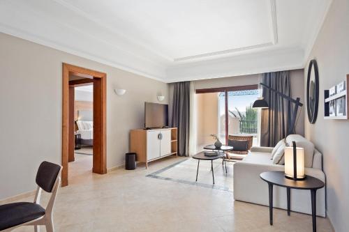 Suite Grand - The Level del hotel Melia Villaitana. Foto 4