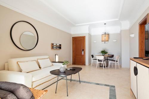 Suite Grand - The Level del hotel Melia Villaitana. Foto 5