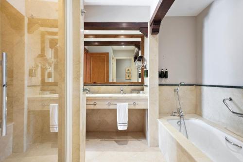 Suite Grand - The Level del hotel Melia Villaitana. Foto 8