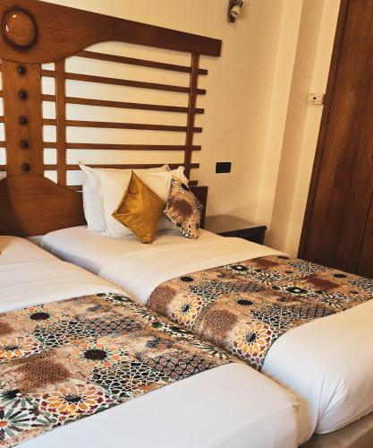 Habitación Doble Confort del hotel Rembrandt