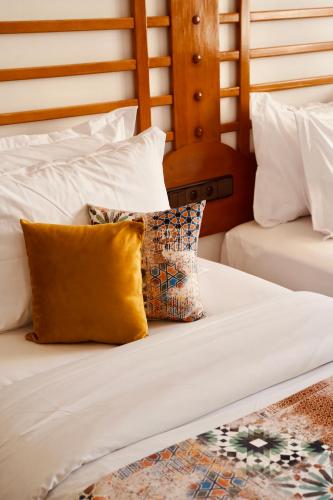 Habitación Doble Confort del hotel Rembrandt. Foto 4