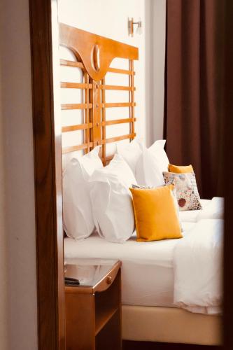 Habitación Doble Confort del hotel Rembrandt. Foto 5