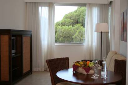 Apartamento 2 habitaciones del hotel ON Family Islantilla. Foto 5