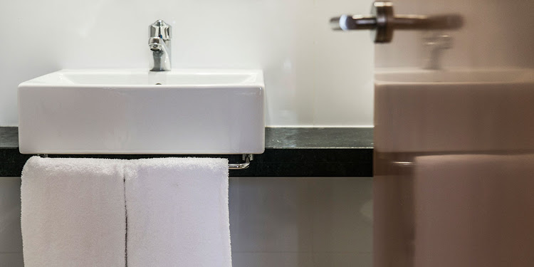 Habitación doble Económica del hotel ON Family Islantilla